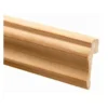Richard Burbidge Hockey Moulding - Pine - 2400 X 40 X 14mm