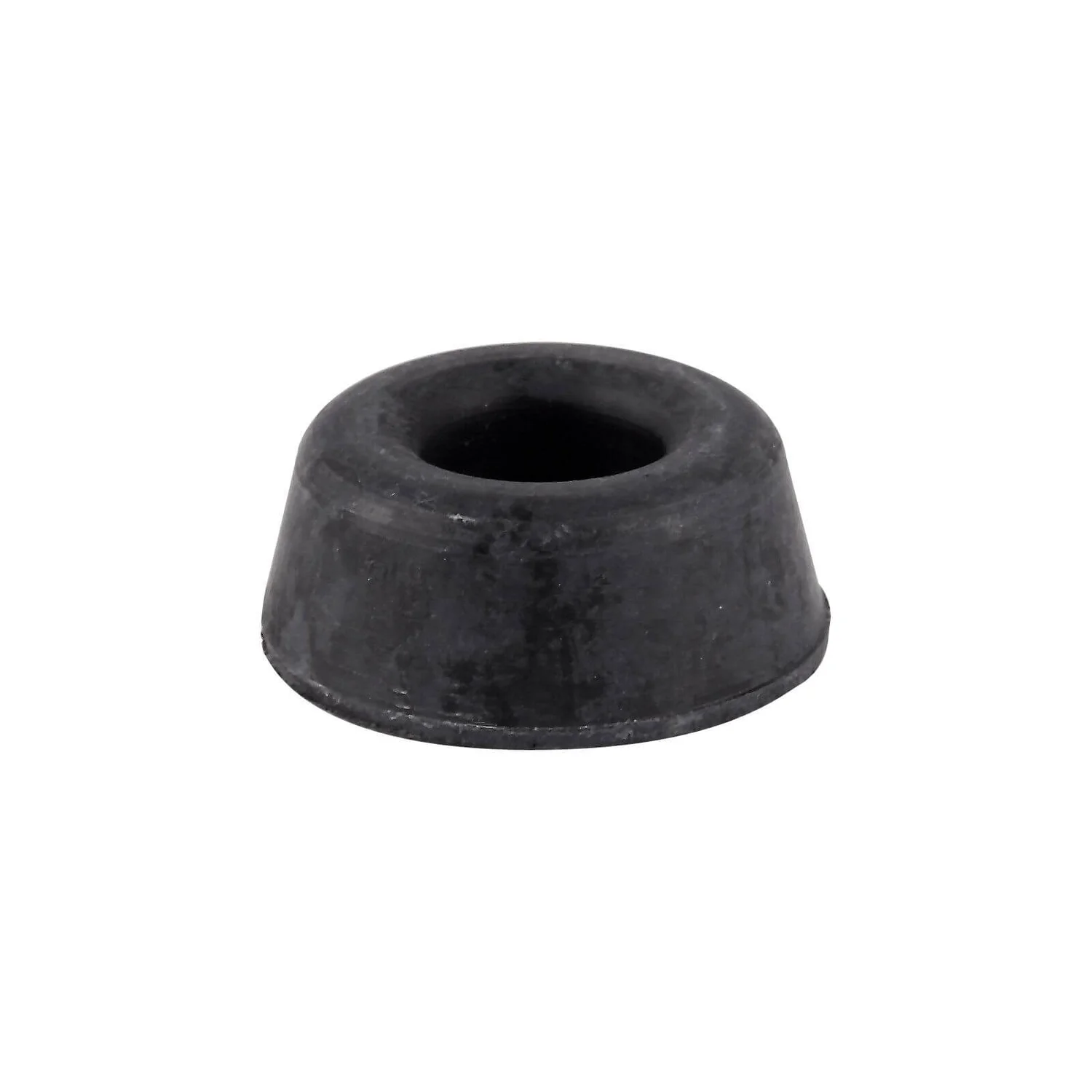 None Chair Buffers - Black Rubber - 4 Pack 1 None Chair Buffers - Black Rubber - 4 Pack