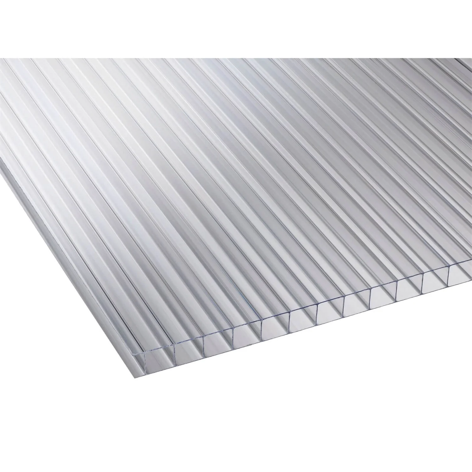 None Corotherm Glazing & Roofing Sheet 2500x1050x10Mm - 3 Pack 1 None Corotherm Glazing & Roofing Sheet 2500x1050x10Mm - 3 Pack