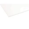 None Styrene Sheet - 60 X 120 X 0.4cm