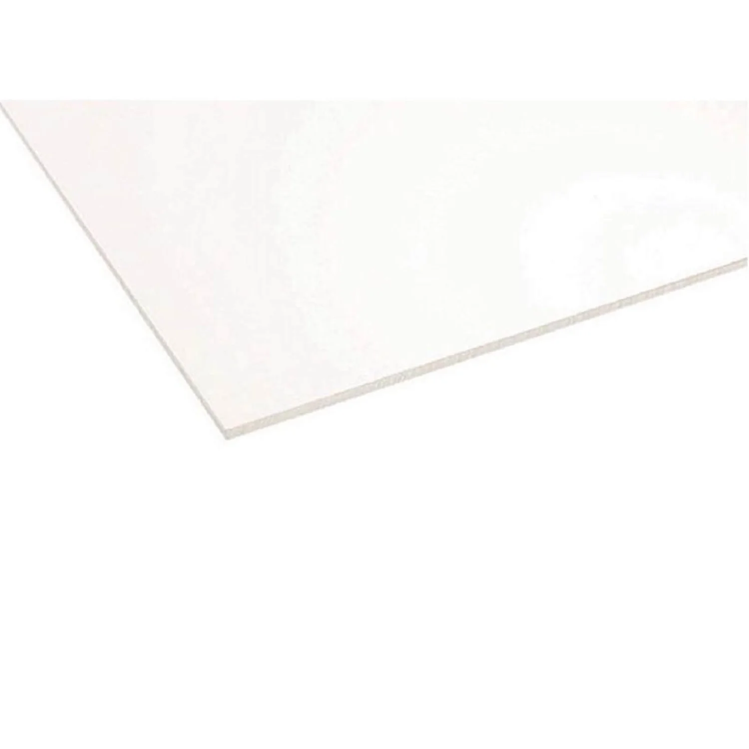 None Styrene Sheet - 60 X 120 X 0.4cm 1 None Styrene Sheet - 60 X 120 X 0.4cm
