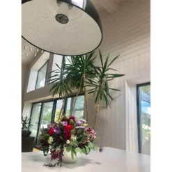 None Premium Timber Cladding SertiWOOD White Wax - White Wash (8 Pack) 2.10m2 -COMMAND Sales Store 12835879 3534832993055252