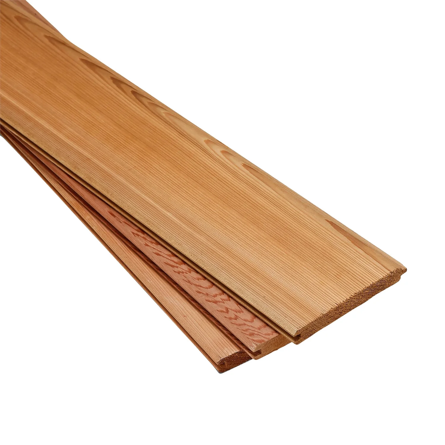 None Western Red Cedar SertiWOOD Cladding Tongue And Groove TGV (6 Pack) 1.48m2 2 None Western Red Cedar SertiWOOD Cladding Tongue And Groove TGV (6 Pack) 1.48m2 - Image 2