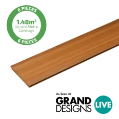 None Western Red Cedar SertiWOOD Cladding Tongue And Groove TGV (6 Pack) 1.48m2 9 None Western Red Cedar SertiWOOD Cladding Tongue And Groove TGV (6 Pack) 1.48m2 -COMMAND Sales Store 12835884 2044832993235648