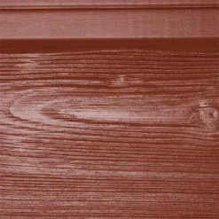 Premium Timber Cladding SertiWOOD Viking Swedish Red Secret Fix (126 Pack) 36.12m2 -COMMAND Sales Store 12835892 4454832995127289