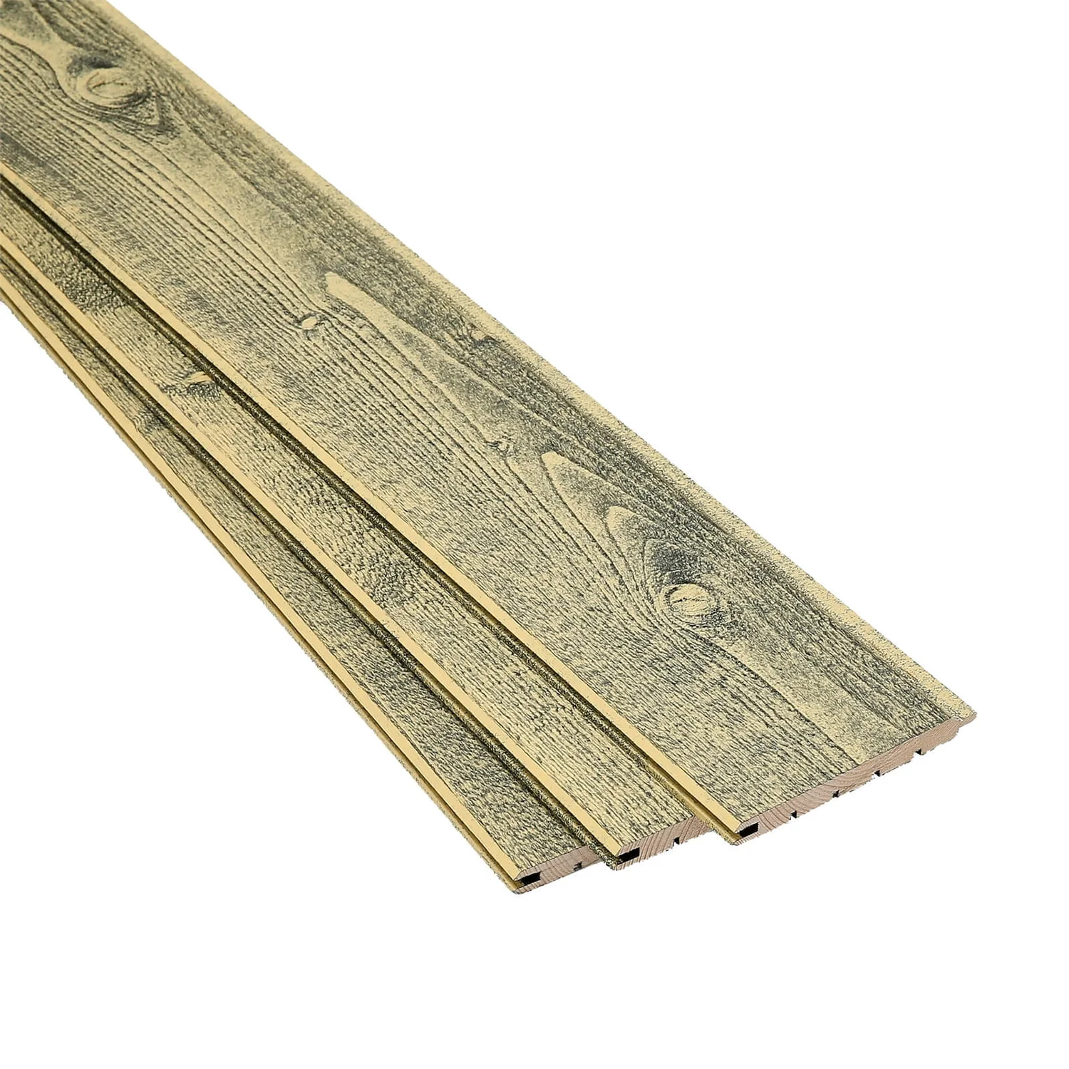 None Premium Timber Cladding SertiWOOD Rustic Lemon (248 Pack) 65.1m2 2 None Premium Timber Cladding SertiWOOD Rustic Lemon (248 Pack) 65.1m2 - Image 2