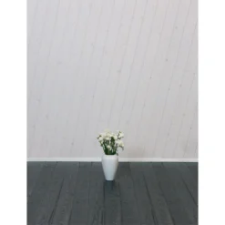 None Premium Timber Cladding SertiWOOD White Wax - White Wash (248 Pack) 65.1m2 -COMMAND Sales Store 12836029 4984832992862253