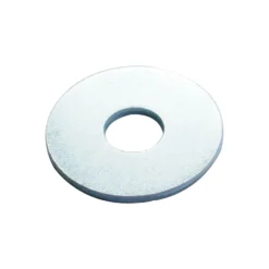 None Repair Washer - Bright Zinc Plated - M5 25mm - 10 Pack