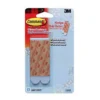 Command Self-Adhesive Large Waterproof Strips - 4 Pack