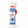 UniBond Speed Kitchen And Bathroom Sealant - White Cartridge 291g