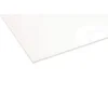 None Styrene Sheet - 60 X 120 X 0.2cm