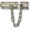 Yale Door Chain - Chrome
