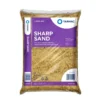Tarmac Sharp Sand Large Bag - 22.5kg