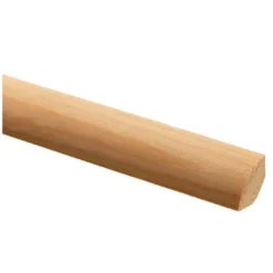 Richard Burbidge Quadrant Moulding - Pine - 2400 X 12 X 12mm