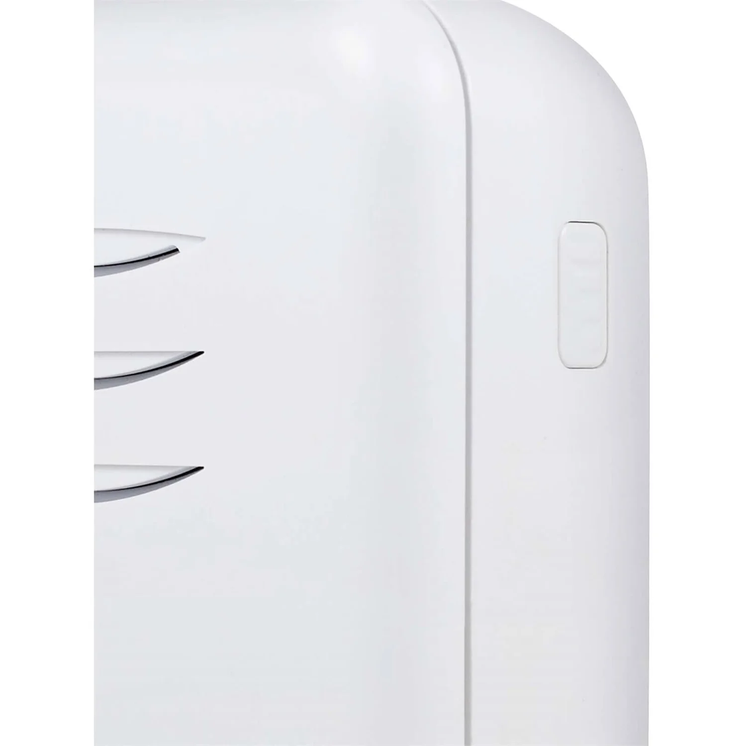 None Byron 22312UK 150m Plug-in Wireless Doorbell Set 2 None Byron 22312UK 150m Plug-in Wireless Doorbell Set - Image 2