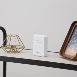 None Byron 22314UK 150m Twin Port/Plug-in Wireless Doorbell Set -COMMAND Sales Store 12840054 3224833171216117