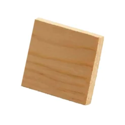 Richard Burbidge Stripwood - Pine - 12mm X 12mm