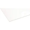 None Styrene Sheet - 60 X 180 X 0.4cm
