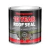 Thompsons 10 Year Roof Seal - Grey - 2.5L