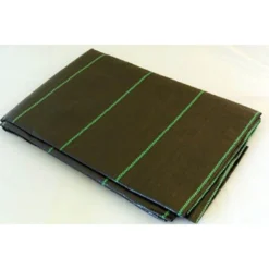 None Construction And Landscape Membrane - 2 X 6m