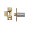 None Bales Catch Satin Nickel - 19mm