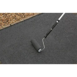 Thompsons Black Quick Drying Drive Seal - 5L -COMMAND Sales Store 12842093 1734833172590198