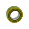 Masterplug Insulation Tape 10m Green/Yellow