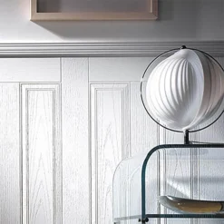 EASIpanel Internal Corner Moulding - 915 X 25 X 25mm -COMMAND Sales Store 12843815 1434833215518287