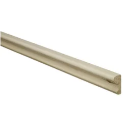 Richard Burbidge Decorative Moulding - Pine - 2400 X 44 X 20mm