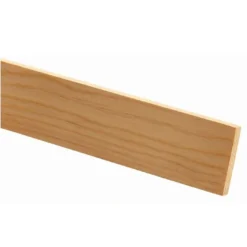 Richard Burbidge Stripwood - Pine - 2400 X 18 X 6mm