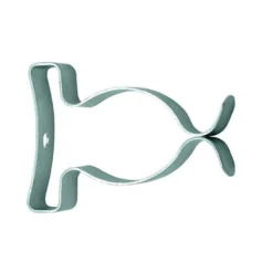 None Tool Clip - Zinc - 25mm - 2 Pack