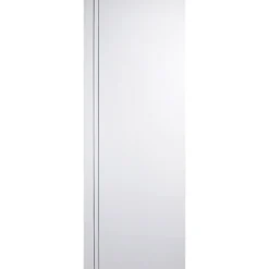 Sierra Blanco Internal Prefinished White Door - 762 X 1981mm