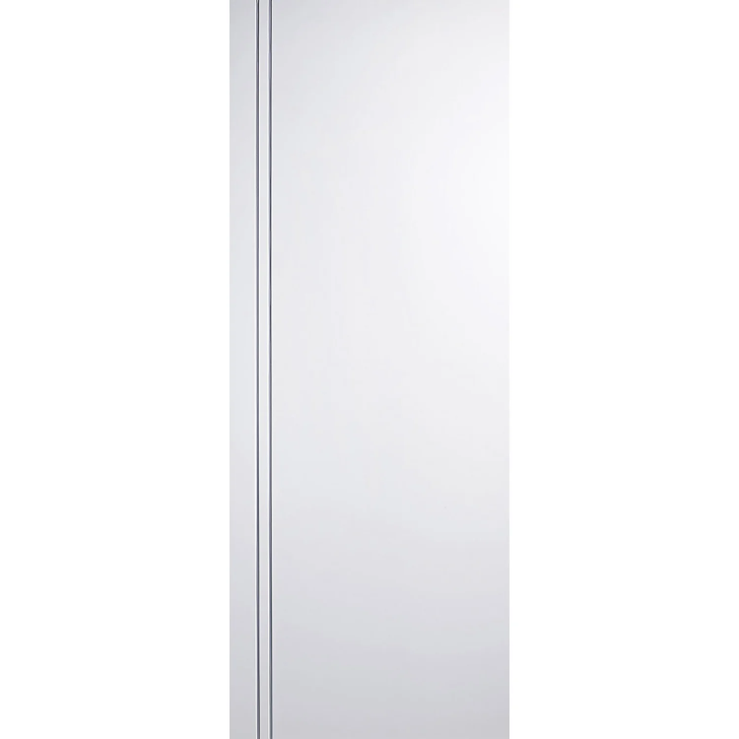 Sierra Blanco Internal Prefinished White Door - 762 X 1981mm 1 Sierra Blanco Internal Prefinished White Door - 762 X 1981mm