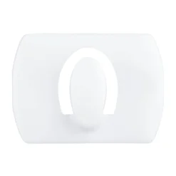 Command Self Adhesive Decorating Clips - White -COMMAND Sales Store 12869874 1424833206154060