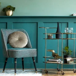 Shaker Wall Panelling (H)1220x(W)100x(D)9mm - 6 Panel Pack -COMMAND Sales Store 12881485 1554912729855986