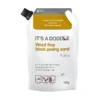 None Its A Doddle Weed Free Block Paving Sand - 12kg