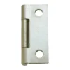 Butt Hinge Steel 50mm - 2 Pack