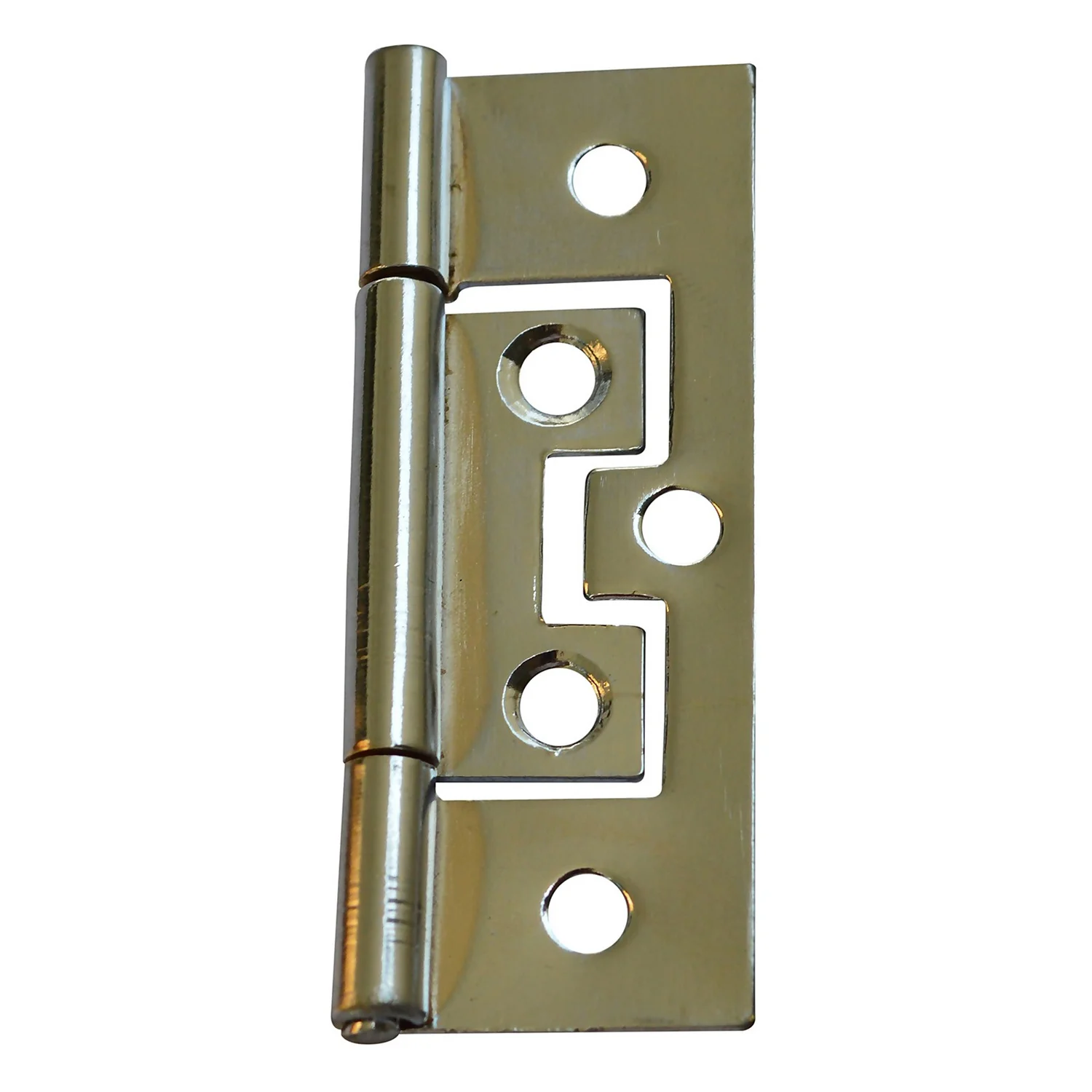 Flush Hinge 63mm - 2 Pack 1 Flush Hinge 63mm - 2 Pack