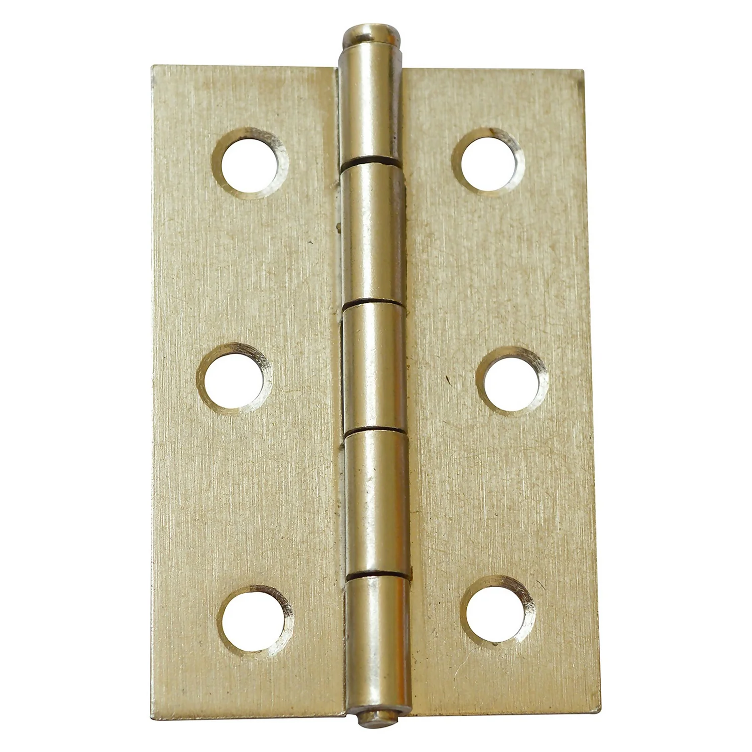 Butt Hinge Loose Pin 76mm - 2 Pack 2 Butt Hinge Loose Pin 76mm - 2 Pack - Image 2