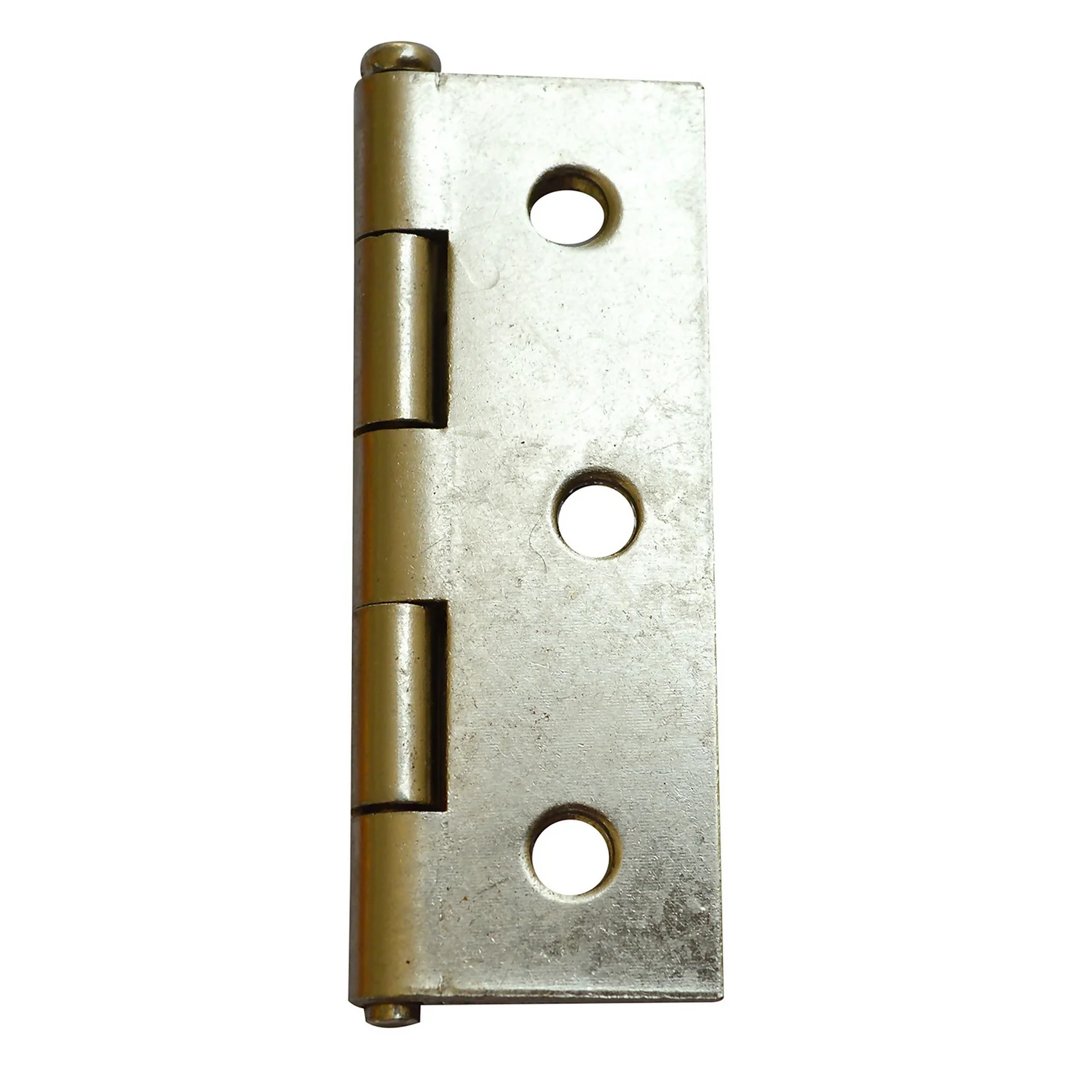 Butt Hinge Loose Pin 76mm - 2 Pack 1 Butt Hinge Loose Pin 76mm - 2 Pack