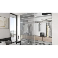 Hanging Rail Kit - 25mm 6ft Copper Rail Brackets Pack -COMMAND Sales Store 12888668 1294843832402973