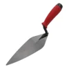 QLT 10" London Brick Trowel