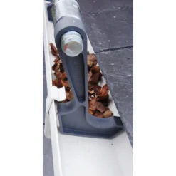 PROGUTTER Square Gutter Cleaning Tool -COMMAND Sales Store 12907717 9474848230484138