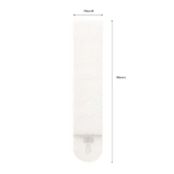 COMMAND 3M Large White Picture Hanging Strips - 6 Sets -COMMAND Sales Store 12920685 9464896453250935