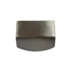 Olio 35mm Zinc Brushed Nickel Cabinet Or Drawer Pull Handle