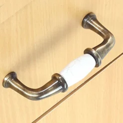 Pitville 29mm Zinc Antique Brass Pull Handle 3 Pitville 29mm Zinc Antique Brass Pull Handle -COMMAND Sales Store 13034765 5314897156275066