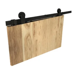 Rothley Luna Barn Door Sliding Door System