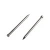 Homebase Bright Lost Head Nails 50mm - 250g