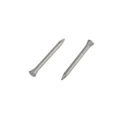 Homebase Galvanised Masonry Nails 30mm - 100g