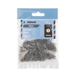 Homebase Bright Panel Pins 20mm - 250g -COMMAND Sales Store 13149297 1084929345040212